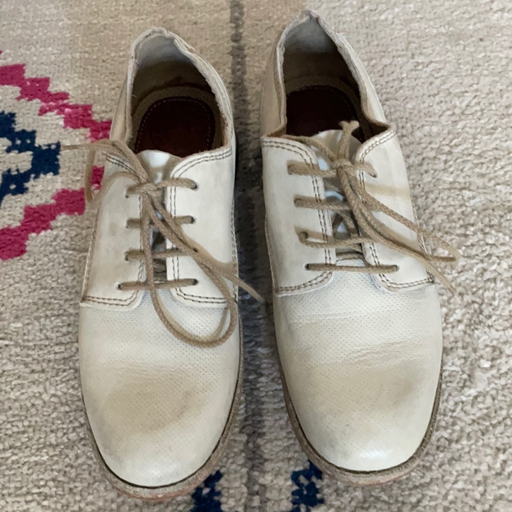Women’s Oxford Shoes 37